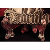 FANATTIK UNIVERSAL MONSTERS DRACULA METAL INGOT