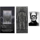FANATTIK UNIVERSAL MONSTERS FRANKENSTEIN METAL INGOT