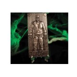 UNIVERSAL MONSTERS FRANKENSTEIN COLLECTIBLE INGOT FANATTIK