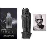 FANATTIK UNIVERSAL MONSTERS THE MUMMY METAL INGOT