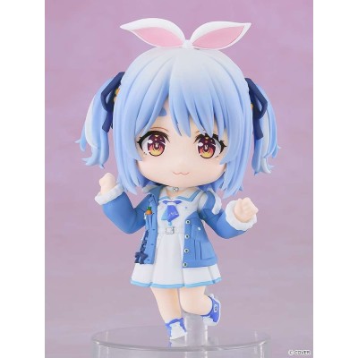 HOLOLIVE PRODUCTION USADA PEKORA CASUAL OUTFIT NENDOROID ACTION FIGURE GOOD SMILE COMPANY