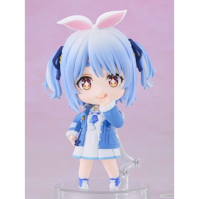 HOLOLIVE PRODUCTION USADA PEKORA CASUAL OUTFIT NENDOROID ACTION FIGURE GOOD SMILE COMPANY