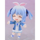 HOLOLIVE PRODUCTION USADA PEKORA CASUAL OUTFIT NENDOROID ACTION FIGURE GOOD SMILE COMPANY