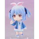 HOLOLIVE PRODUCTION USADA PEKORA CASUAL OUTFIT NENDOROID ACTION FIGURE GOOD SMILE COMPANY