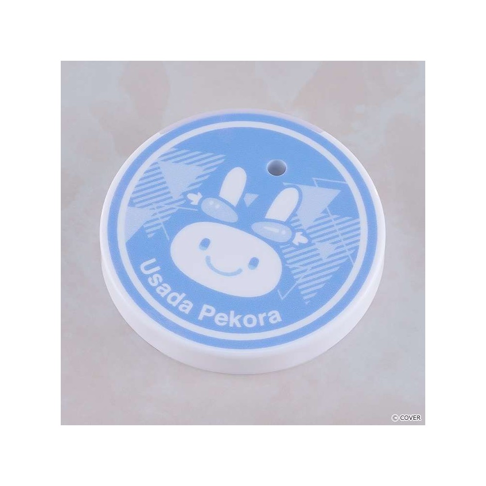 HOLOLIVE PRODUCTION USADA PEKORA CASUAL OUTFIT NENDOROID ACTION FIGURE GOOD SMILE COMPANY