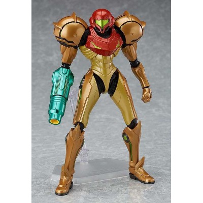 METROID PRIME 3 SAMUS ARAN FIGMA ACTION FIGURE GOOD SMILE COMPANY