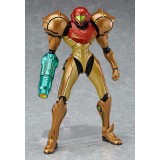 GOOD SMILE COMPANY METROID PRIME 3 SAMUS ARAN FIGMA SERIES PVC ACTION FIGURE