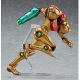 GOOD SMILE COMPANY METROID PRIME 3 SAMUS ARAN FIGMA SERIES PVC ACTION FIGURE