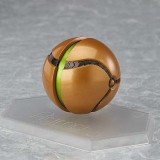 GOOD SMILE COMPANY METROID PRIME 3 SAMUS ARAN FIGMA SERIES PVC ACTION FIGURE