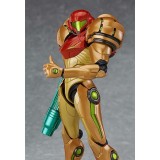 GOOD SMILE COMPANY METROID PRIME 3 SAMUS ARAN FIGMA SERIES PVC ACTION FIGURE