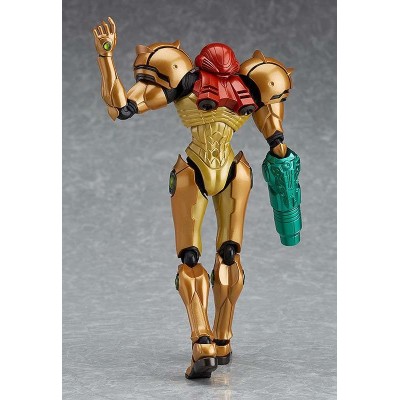 METROID PRIME 3 SAMUS ARAN FIGMA ACTION FIGURE GOOD SMILE COMPANY