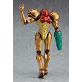 GOOD SMILE COMPANY METROID PRIME 3 SAMUS ARAN FIGMA SERIES PVC ACTION FIGURE
