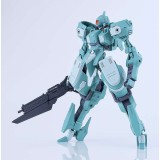 GOOD SMILE COMPANY TITANOMACHIA MODEROID SERIES SIDE GR VECTOR MODEL KIT PVC ACTION FIGURE