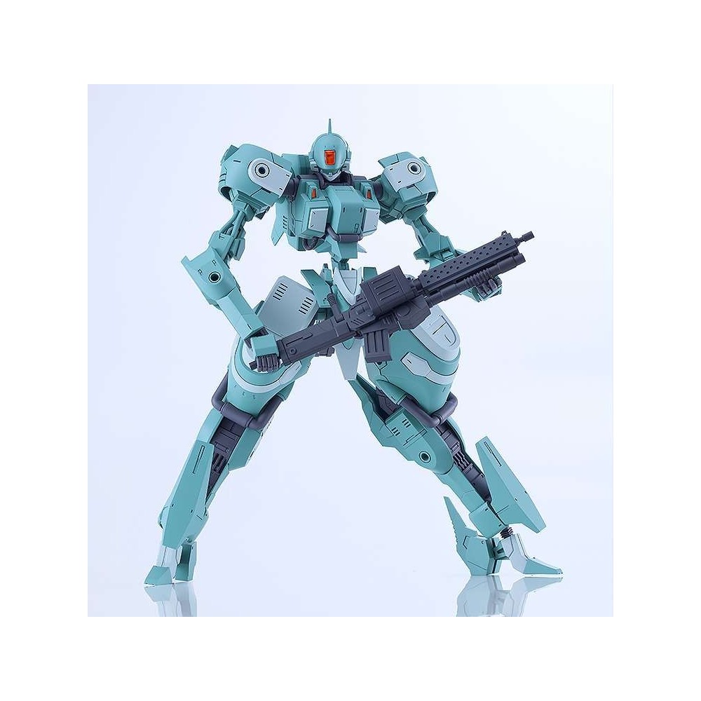 TITANOMACHIA MODEROID SIDE GR VECTOR MODEL KIT ACTION FIGURE GOOD SMILE COMPANY