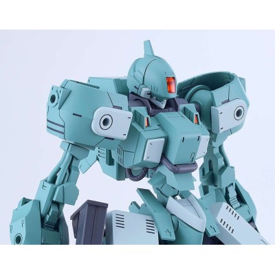 TITANOMACHIA MODEROID SIDE GR VECTOR MODEL KIT ACTION FIGURE GOOD SMILE COMPANY