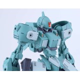 GOOD SMILE COMPANY TITANOMACHIA MODEROID SERIES SIDE GR VECTOR MODEL KIT PVC ACTION FIGURE