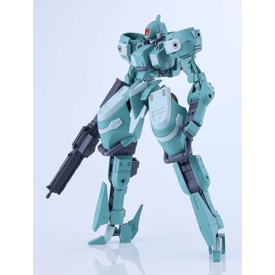 GOOD SMILE COMPANY TITANOMACHIA MODEROID SERIES SIDE GR VECTOR MODEL KIT PVC ACTION FIGURE