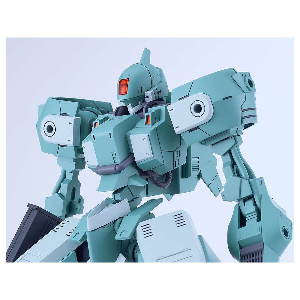 TITANOMACHIA MODEROID SIDE GR VECTOR MODEL KIT ACTION FIGURE GOOD SMILE COMPANY