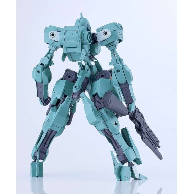 GOOD SMILE COMPANY TITANOMACHIA MODEROID SERIES SIDE GR VECTOR MODEL KIT PVC ACTION FIGURE