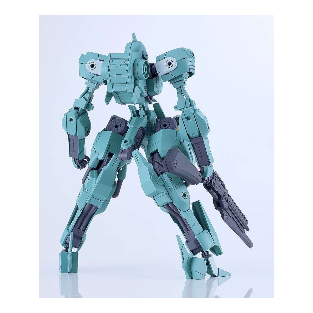 TITANOMACHIA MODEROID SIDE GR VECTOR MODEL KIT ACTION FIGURE GOOD SMILE COMPANY