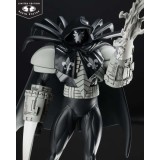 MC FARLANE BATMAN BLACK & WHITE AZRAEL BY JOE QUESADA STATUE RESIN FIGURE