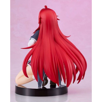 HIGHSCHOOL DXD HERO RIAS GREMORY POP UP PARADE L SIZE STATUA FIGURE GOOD SMILE COMPANY