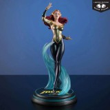 MC FARLANE DC COVER GIRLS MERA BY J. SCOTT CAMPBELL STATUE