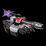 TRANSFORMERS CYBERTRON STUDIO SERIES MEGATRON ACTION FIGURE HASBRO