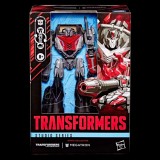 TRANSFORMERS CYBERTRON STUDIO SERIES MEGATRON ACTION FIGURE HASBRO
