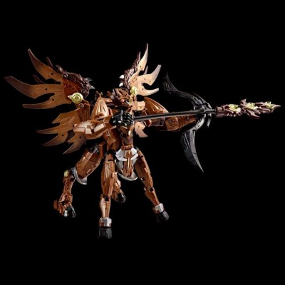 TRANSFORMERS AGE OF THE PRIMES ONYX PRIME ACTION FIGURE HASBRO