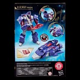 TRANSFORMERS AGE OF THE PRIMES ALPHA TRION ACTION FIGURE HASBRO