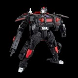 TRANSFORMERS AGE OF THE PRIMES FLATLINE ACTION FIGURE HASBRO