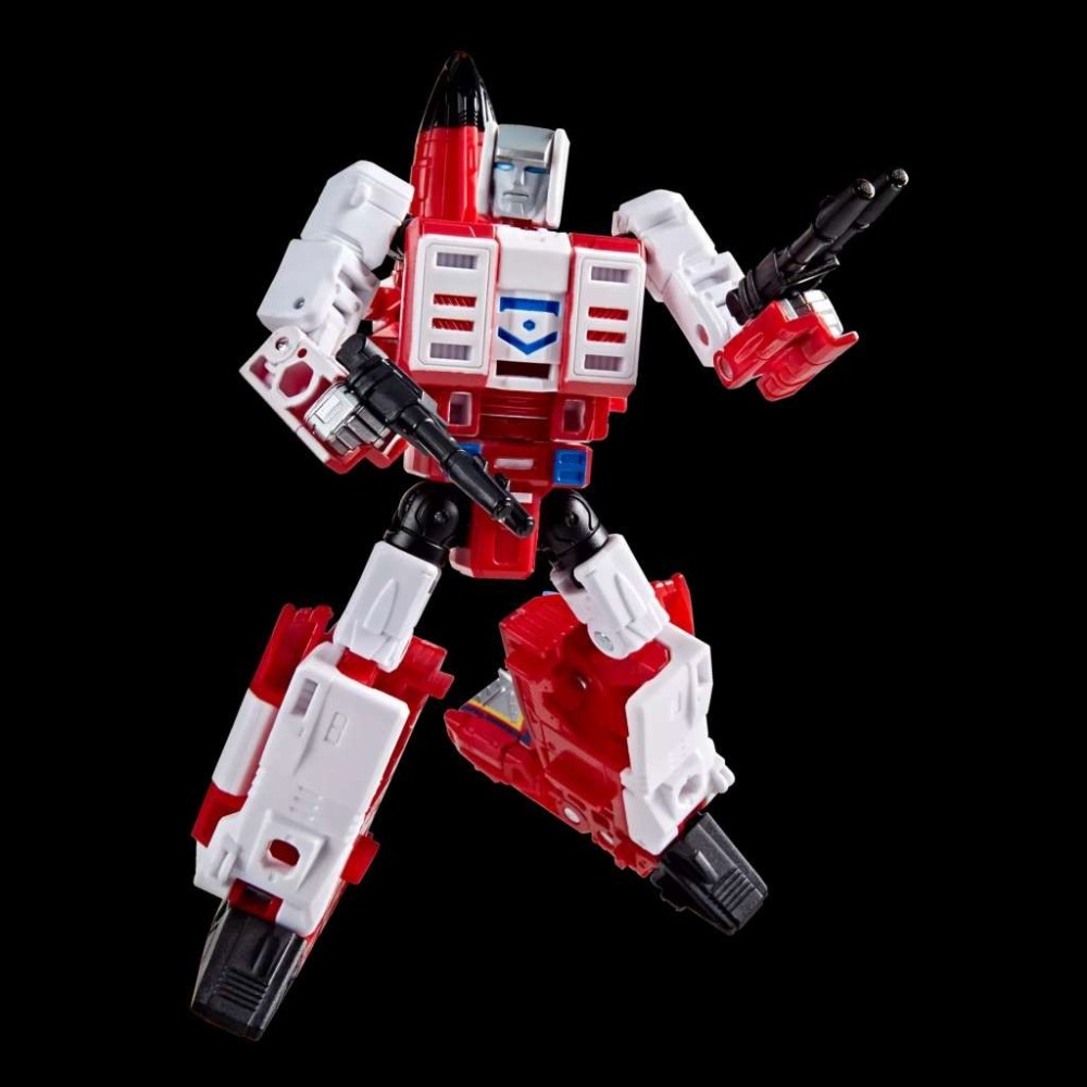 TRANSFORMERS AGE OF THE PRIMES FIREFLIGHT ACTION FIGURE HASBRO