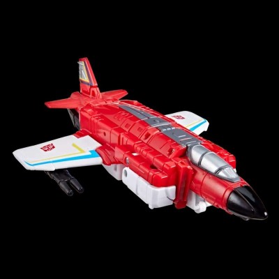 TRANSFORMERS AGE OF THE PRIMES FIREFLIGHT ACTION FIGURE HASBRO