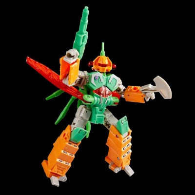 TRANSFORMERS AGE OF THE PRIMES VENIN ACTION FIGURE HASBRO