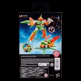 TRANSFORMERS AGE OF THE PRIMES VENIN ACTION FIGURE HASBRO