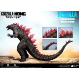 GODZILLA X KONG THE NEW EMPIRE GODZILLA EVOLVED FORM STATUA FIGURE STAR ACE