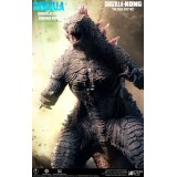 GODZILLA X KONG THE NEW EMPIRE GODZILLA EVOLVED FORM STATUA FIGURE STAR ACE