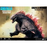 STAR ACE GODZILLA X KONG THE NEW EMPIRE GODZILLA EVOLVED FORM VERSION STATUE
