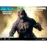 STAR ACE GODZILLA X KONG THE NEW EMPIRE GODZILLA EVOLVED FORM VERSION STATUE