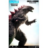 STAR ACE GODZILLA X KONG THE NEW EMPIRE GODZILLA EVOLVED FORM DLX VERSION STATUE