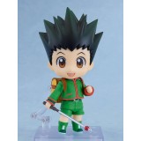 HUNTER X HUNTER GON FREECSS HUNTER EXAM NENDOROID ACTION FIGURE GOOD SMILE COMPANY