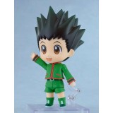 HUNTER X HUNTER GON FREECSS HUNTER EXAM NENDOROID ACTION FIGURE GOOD SMILE COMPANY