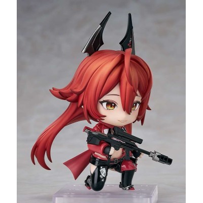 GODDESS OF VICTORY NIKKE RED HOOD NENDOROID ACTION FIGURE GOOD SMILE COMPANY
