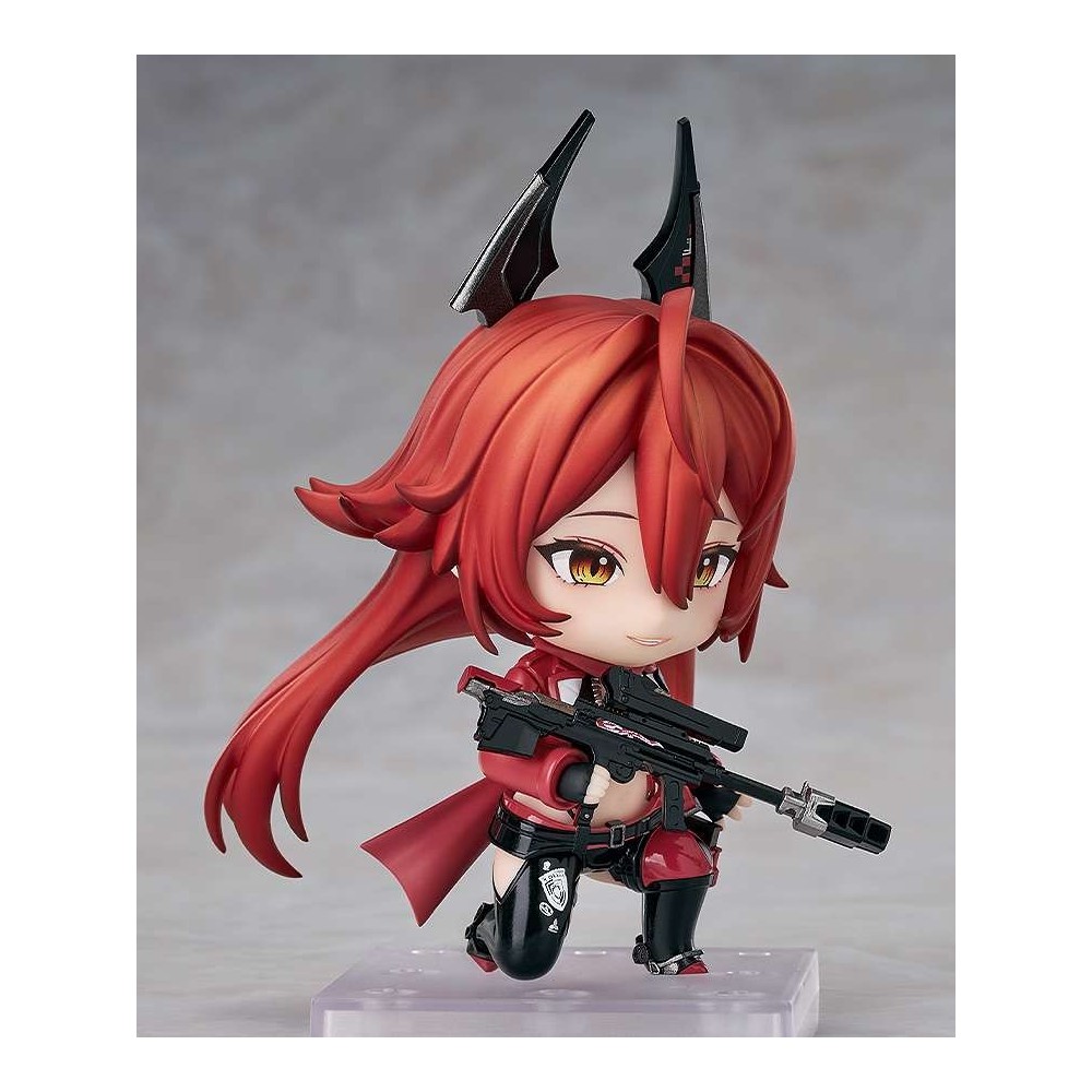 GODDESS OF VICTORY NIKKE RED HOOD NENDOROID ACTION FIGURE GOOD SMILE COMPANY