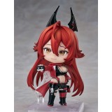 GOOD SMILE COMPANY GODDESS OF VICTORY NIKKE RED HOOD NENDOROID SERIES PVC ACTION FIGURE