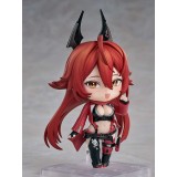 GOOD SMILE COMPANY GODDESS OF VICTORY NIKKE RED HOOD NENDOROID SERIES PVC ACTION FIGURE