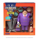 BIKER MICE FROM MARS LIMBURGER ACTION FIGURE NACELLE