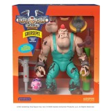 BIKER MICE FROM MARS GREASEPIT ACTION FIGURE NACELLE