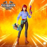 BIKER MICE FROM MARS CHARLEY ACTION FIGURE NACELLE